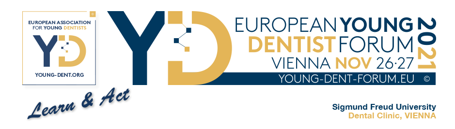 EUROPEAN YOUNG DENTIST FORUM