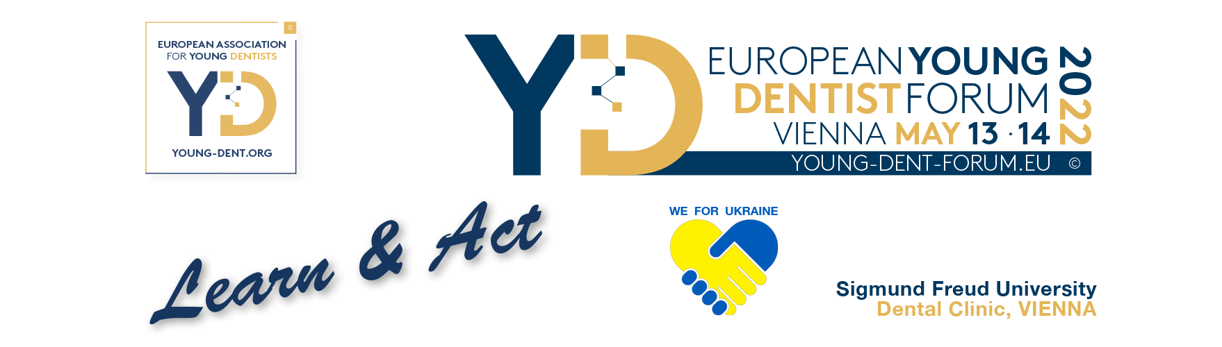 EUROPEAN YOUNG DENTIST FORUM