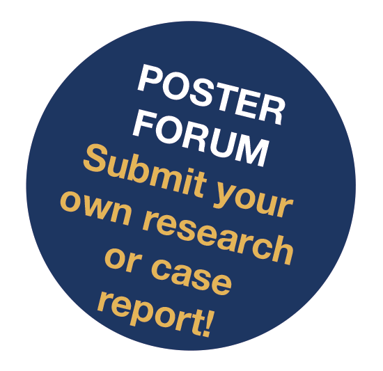 NEW! POSTER FORUM 